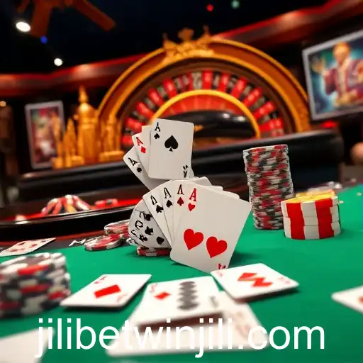 Jilibetwin