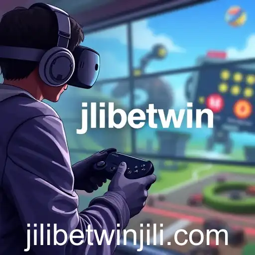 Jilibetwin Innovations in Online Gaming