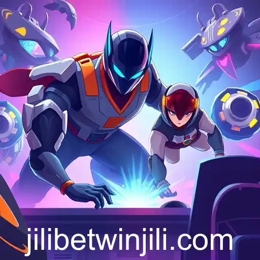 Jilibetwin: A Gaming Phenomenon Reshaping Online Entertainment