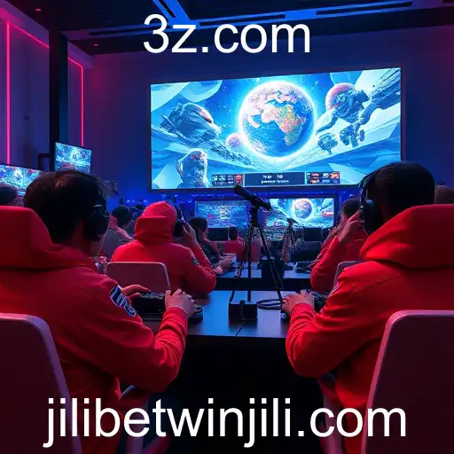 Jilibetwin: The Rise of Interactive Gaming