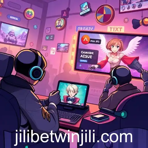 Jilibetwin