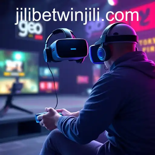 The Rise of Jilibetwin in Online Gaming