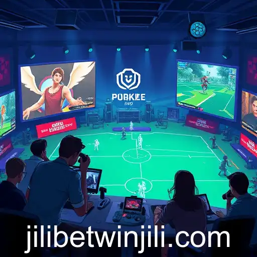 The Rise of Online Gaming Platforms